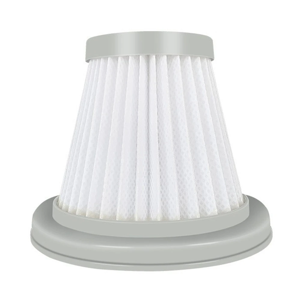 Replacement Vacuum Cleaner Parts HEPA Filter for Deerma DX118C DX128C Household Cleaning Vacuum Cleaner Accessories
Replacement Vacuum Cleaner Parts HEPA Filter for Deerma DX118C DX128C Household Cleaning Vacuum Cleaner Accessories