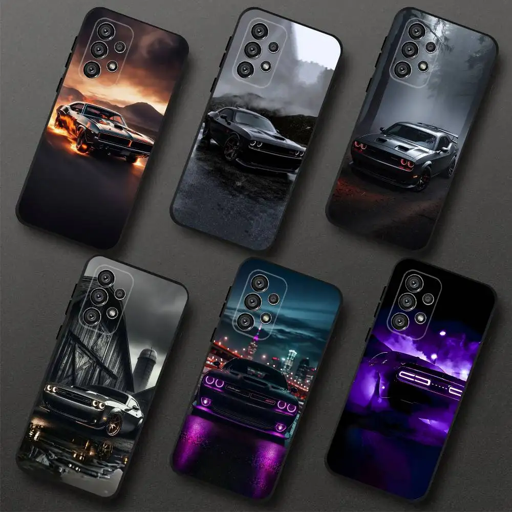 Dodge Challenger S-SRT Phone Case For Samsung S 25,24,23,22,30,21,10,9,Ultra,Plus,Lite,FE,4,5G Black Soft Case
Dodge Challenger S-SRT Phone Case For Samsung S 25,24,23,22,30,21,10,9,Ultra,Plus,Lite,FE,4,5G Black Soft Case