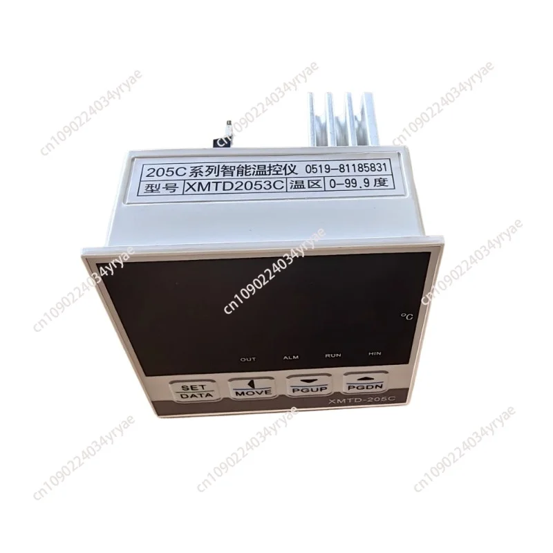 suitable for XMTD-204 XMTE-205 XMTD205 Digital Display Thermostatic Water Tank Water Bath Accessories Instrument
suitable for XMTD-204 XMTE-205 XMTD205 Digital Display Thermostatic Water Tank Water Bath Accessories Instrument
