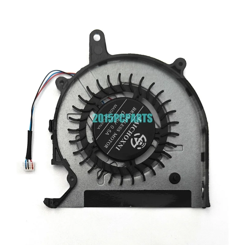 L+ New for Sony VAIO SVP13213CGS SVP1321M2EB SVP1321S1E CPU Cooling Fan
L+ New for Sony VAIO SVP13213CGS SVP1321M2EB SVP1321S1E CPU Cooling Fan