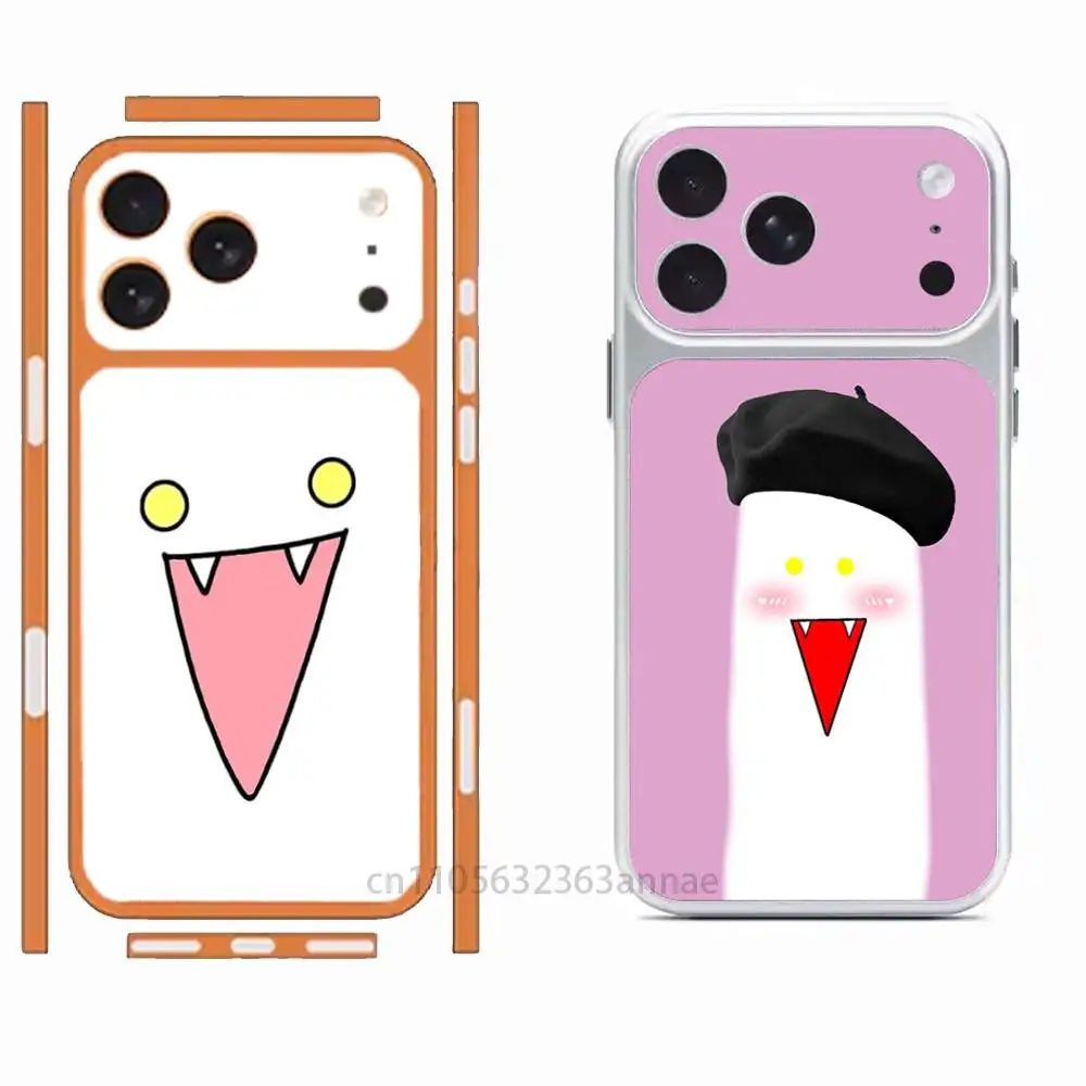 L-Lightsaber BL Manhwa For iPhone 17 Pro ProMax Back Sticker Cover
L-Lightsaber BL Manhwa For iPhone 17 Pro ProMax Back Sticker Cover