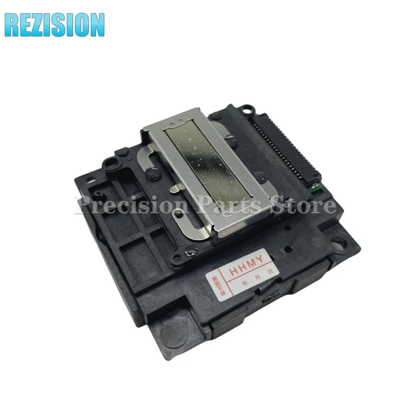 Print Head for Epson L301 L303 L351 L353 L551 L120 L310 L358 ME303 Copier Parts
Print Head for Epson L301 L303 L351 L353 L551 L120 L310 L358 ME303 Copier Parts