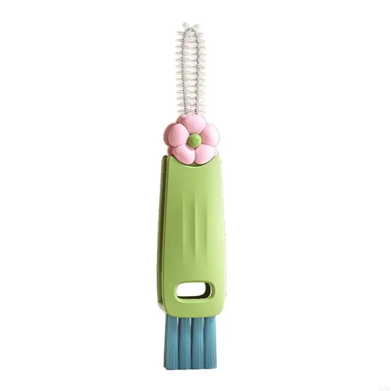 97BC Mini Cup Glass Cover Cleaning Brush Bottle Cleaning Brush Multipurpose Cleaner
97BC Mini Cup Glass Cover Cleaning Brush Bottle Cleaning Brush Multipurpose Cleaner