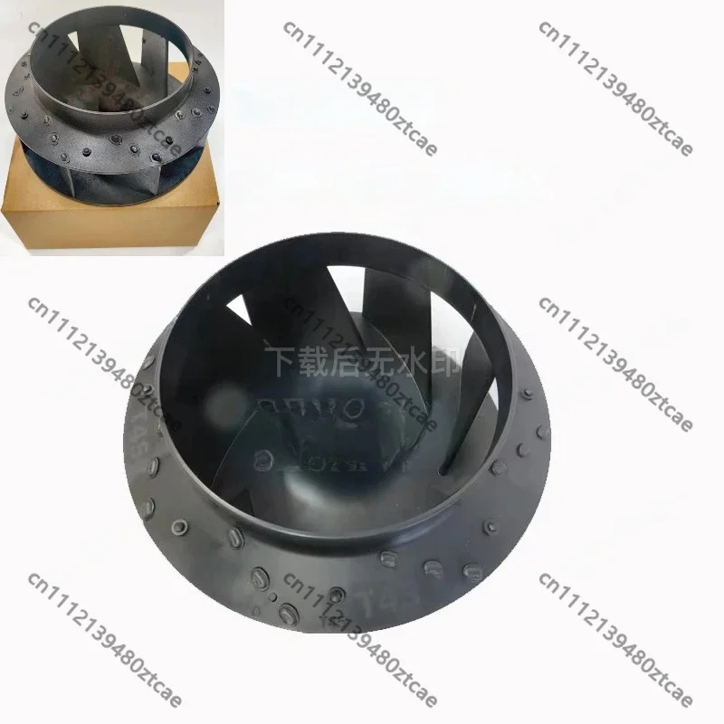 Commercial Dryer Blower Fan Assembly Nylon Replacement Par
Commercial Dryer Blower Fan Assembly Nylon Replacement Par