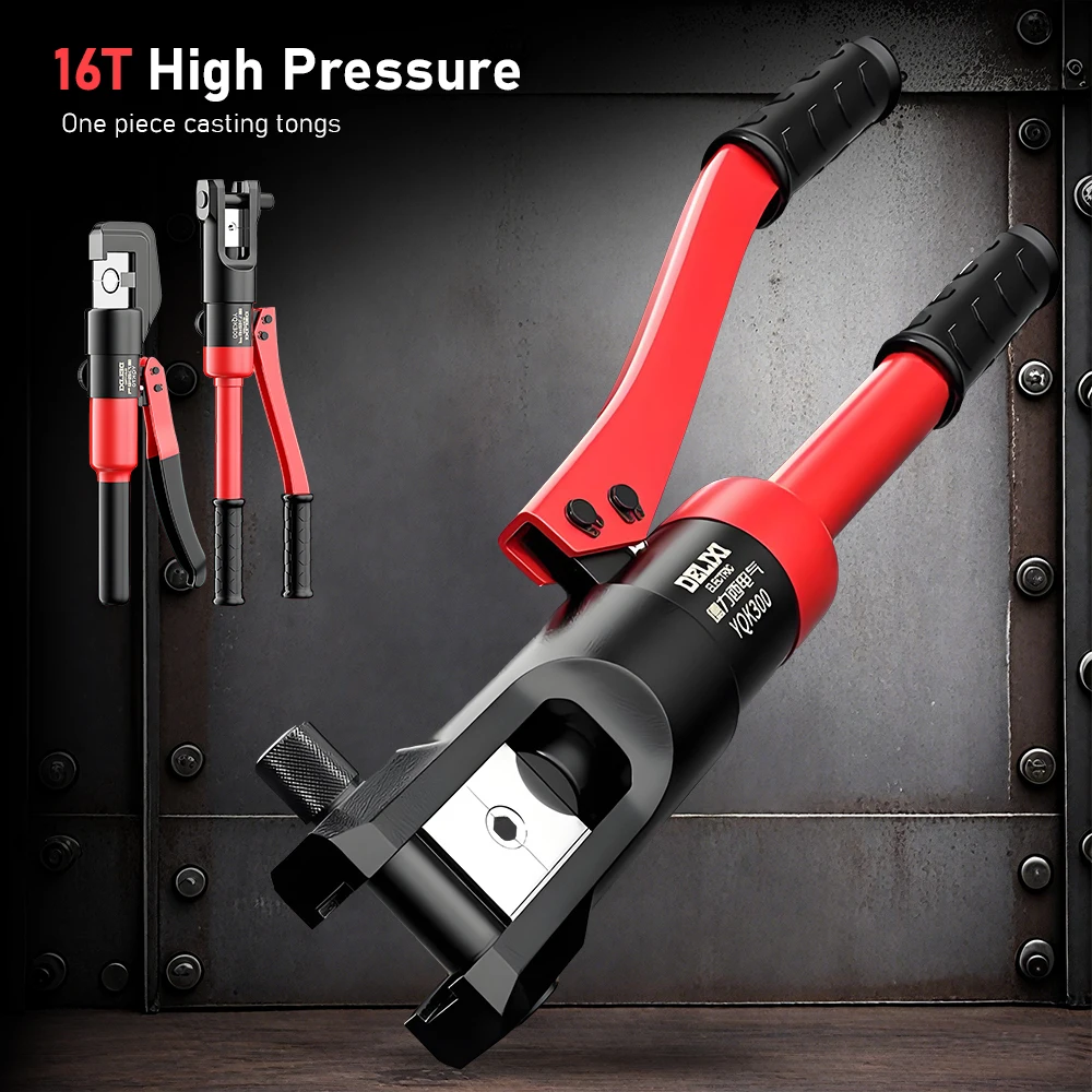 Гидравлические клещи Медный нос Ручные зажимные клещи для обжима проводов Электрик Медь Алюминий Обжимные ручные гидравлические клещи
Гидравлические клещи Медный нос Ручные зажимные клещи для обжима проводов Электрик Медь Алюминий Обжимные ручные гидравлические клещи