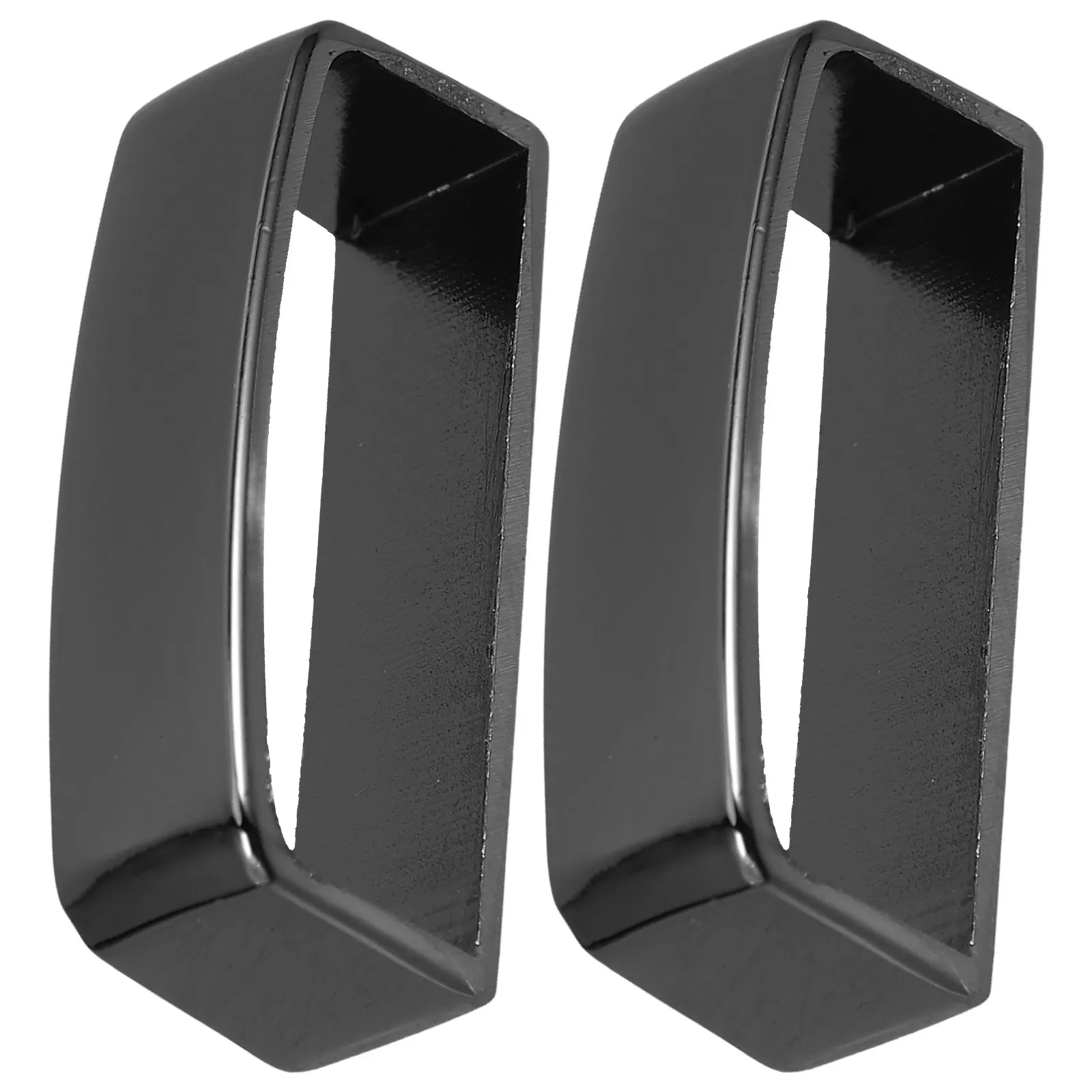 2 шт. Прямоугольные металлические держатели для ремня из нержавеющей стали с противоскользящей застежкой, прочные аксессуары для ремней для мужчин, для работы и повседневного использования
2 шт. Прямоугольные металлические держатели для ремня из нержавеющей стали с противоскользящей застежкой, прочные аксессуары для ремней для мужчин, для работы и повседневного использования