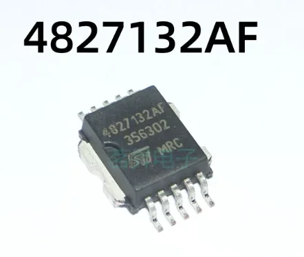 4827132AF car computer version chip brand new original genuine in stock
4827132AF car computer version chip brand new original genuine in stock