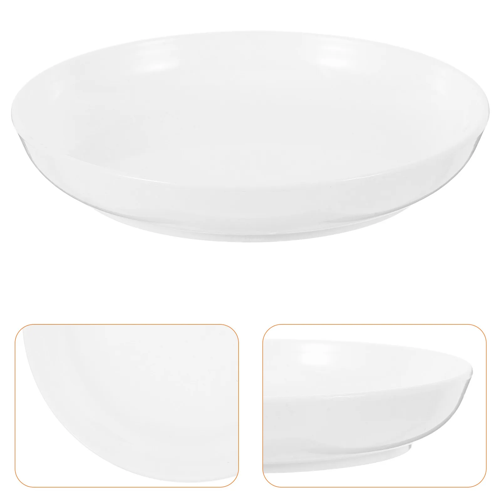 5Pcs Study Stationery Ink Plate Brush Pen Holder Functional Water Tray for Writing Practice Painting Art Projects Lightweight
5Pcs Study Stationery Ink Plate Brush Pen Holder Functional Water Tray for Writing Practice Painting Art Projects Lightweight