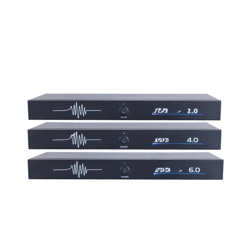for XTR 2.0 Professional processor audio system digital signal feedback suppressor
for XTR 2.0 Professional processor audio system digital signal feedback suppressor