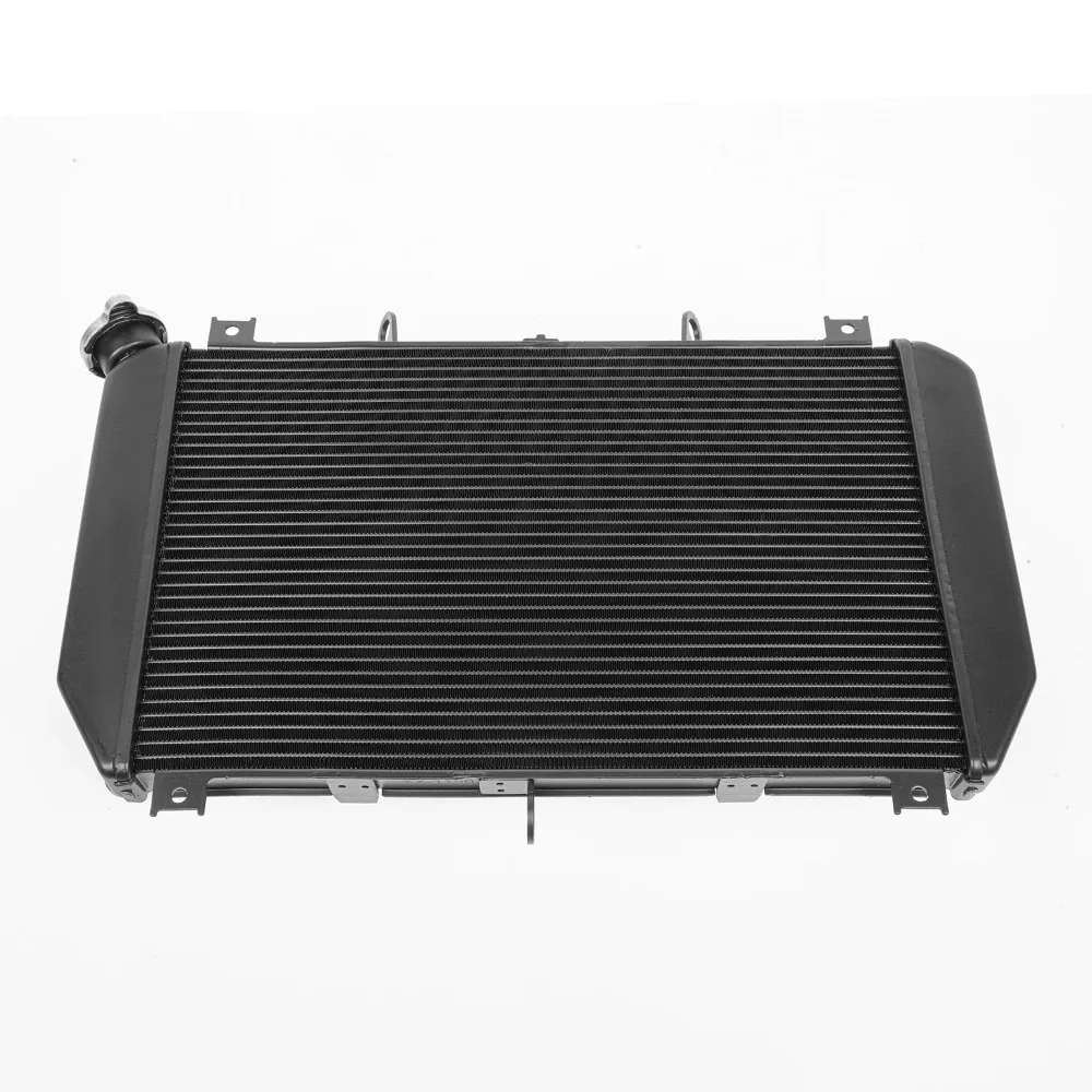 For Kawasaki Z900 2017-2020 2021 2022 2023 2024 2025 Aluminum Alloy Engine Radiator Cooling Cooler Water Tank Motorcycle
For Kawasaki Z900 2017-2020 2021 2022 2023 2024 2025 Aluminum Alloy Engine Radiator Cooling Cooler Water Tank Motorcycle