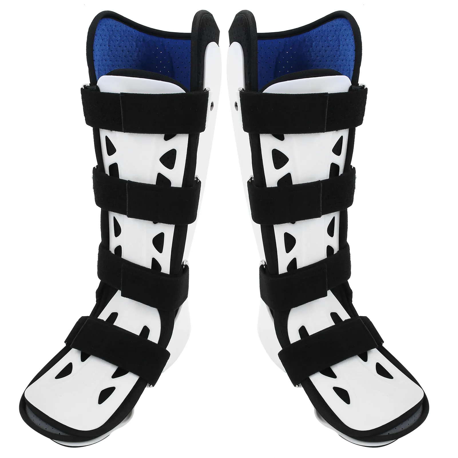 Customizable Support Breathable Ankle Joint Brace Anti‑Skid Comfortable Washable Reusable Ankle Fracture Calf Fracture
Customizable Support Breathable Ankle Joint Brace Anti‑Skid Comfortable Washable Reusable Ankle Fracture Calf Fracture