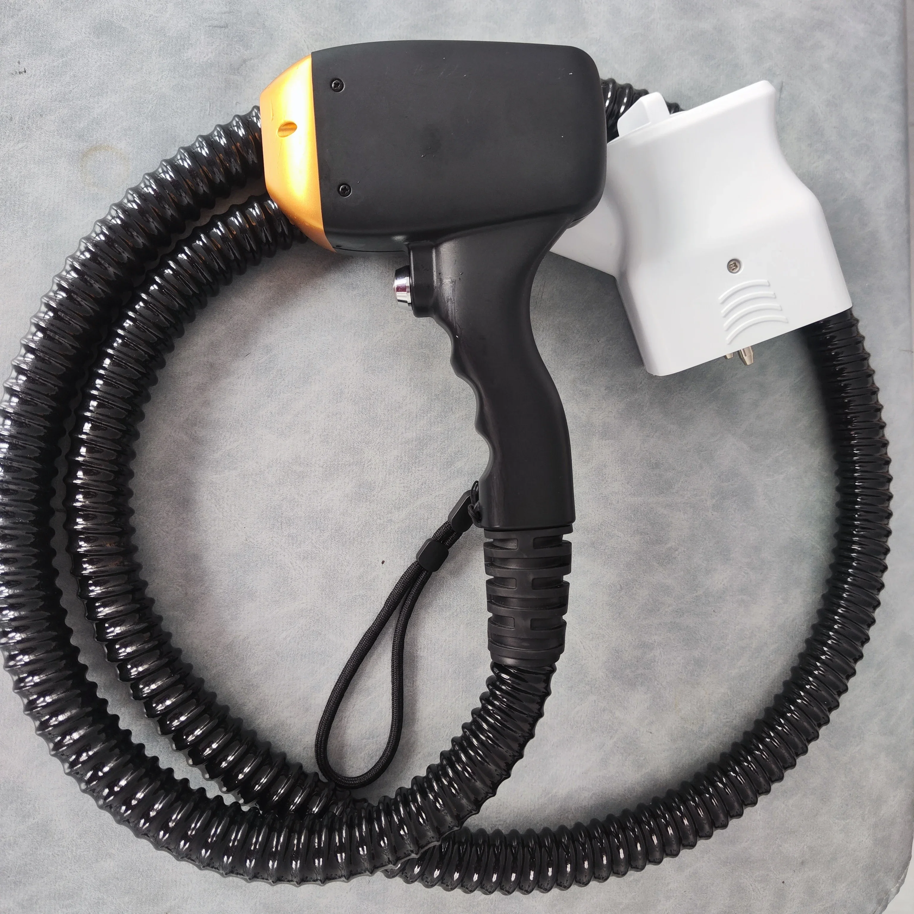 2026 Professional Soprano Diode Ice Titanium Laser Body Hair Removal Machine 4 Wave 808nm Alexandrite Device Permanent CE 4000w
2026 Professional Soprano Diode Ice Titanium Laser Body Hair Removal Machine 4 Wave 808nm Alexandrite Device Permanent CE 4000w