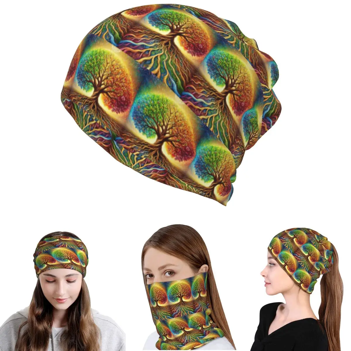 Tree Of Life Nature Viking Yggdrasil Norse Bandana Neck Gaiter Wrap Mask Scarf Balaclava Beanies Hat for Unisex Adult Windproof
Tree Of Life Nature Viking Yggdrasil Norse Bandana Neck Gaiter Wrap Mask Scarf Balaclava Beanies Hat for Unisex Adult Windproof