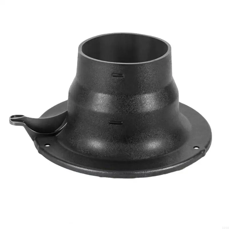 H8WB High Quality Vacuum Hose Adapter Multi Model Hose Connector Stable Hose Adapter For Agricultural Vacuum Cleaners
H8WB High Quality Vacuum Hose Adapter Multi Model Hose Connector Stable Hose Adapter For Agricultural Vacuum Cleaners