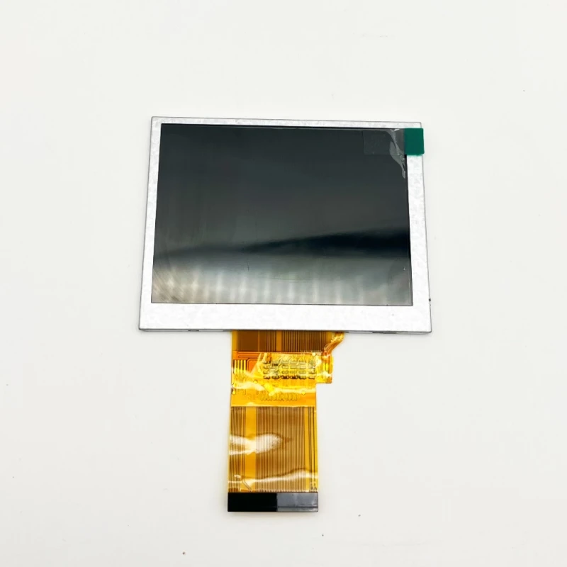 COMWAY C6 Fiber optic splicing machine display screen LCD screen splicing machine screen accessories
COMWAY C6 Fiber optic splicing machine display screen LCD screen splicing machine screen accessories