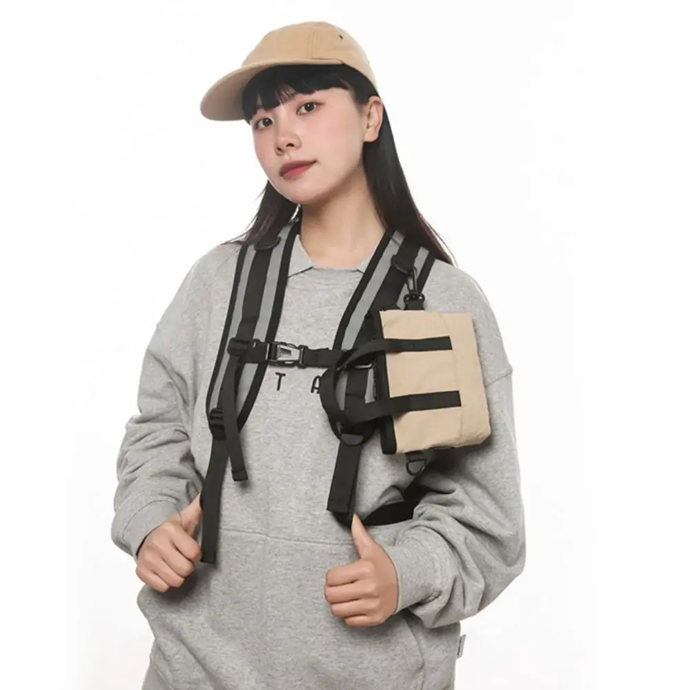 Small Large Capacity Men Crossbody Bag Nylon Portable Single Shoulder Bag Sports Coin Pouch Men Purse Unisex
Small Large Capacity Men Crossbody Bag Nylon Portable Single Shoulder Bag Sports Coin Pouch Men Purse Unisex