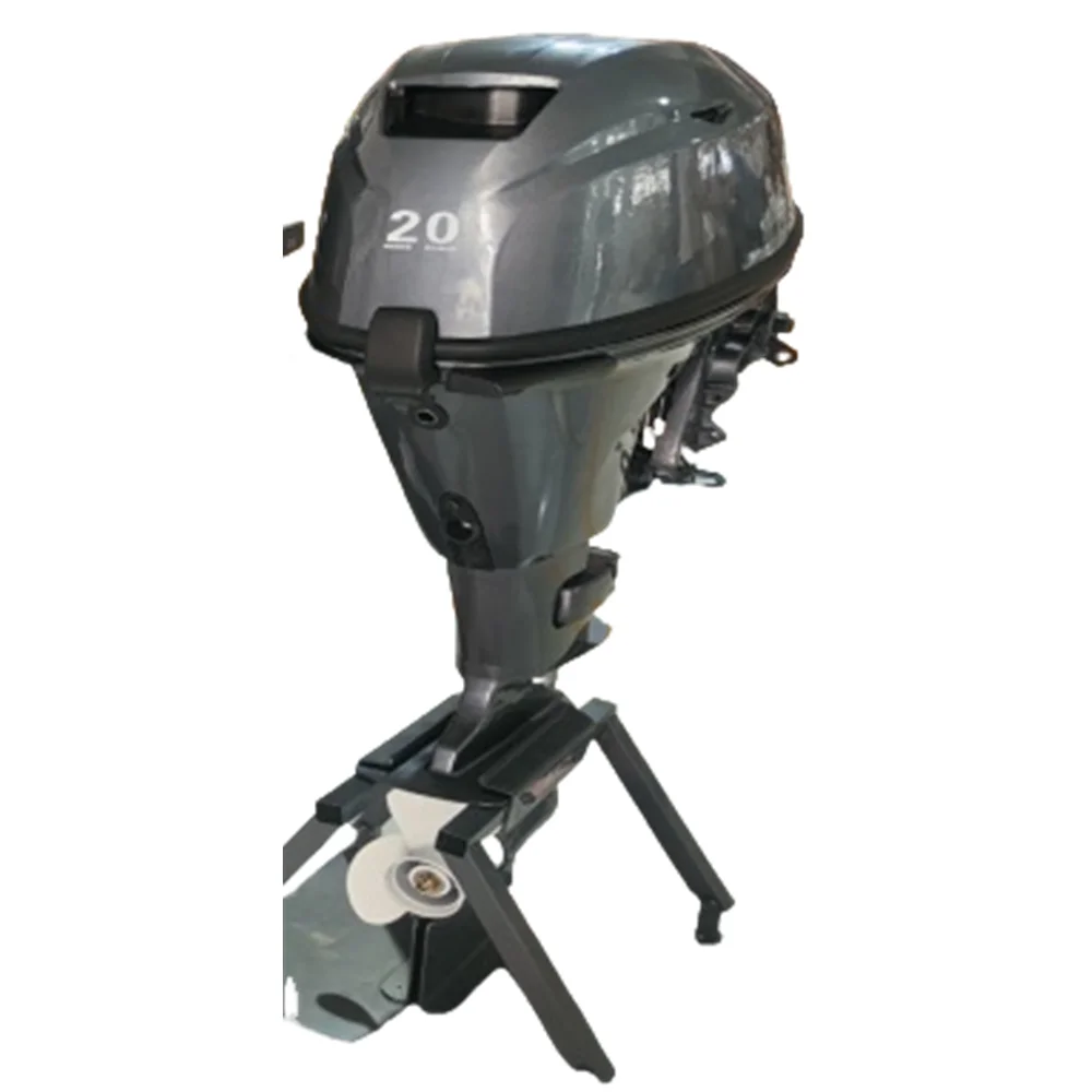 BRH New 5hp 10hp 15hp 30hp 2/4/6 Strokes Outboard Engine Motor for Fishing Ships & Motorboats
BRH New 5hp 10hp 15hp 30hp 2/4/6 Strokes Outboard Engine Motor for Fishing Ships & Motorboats