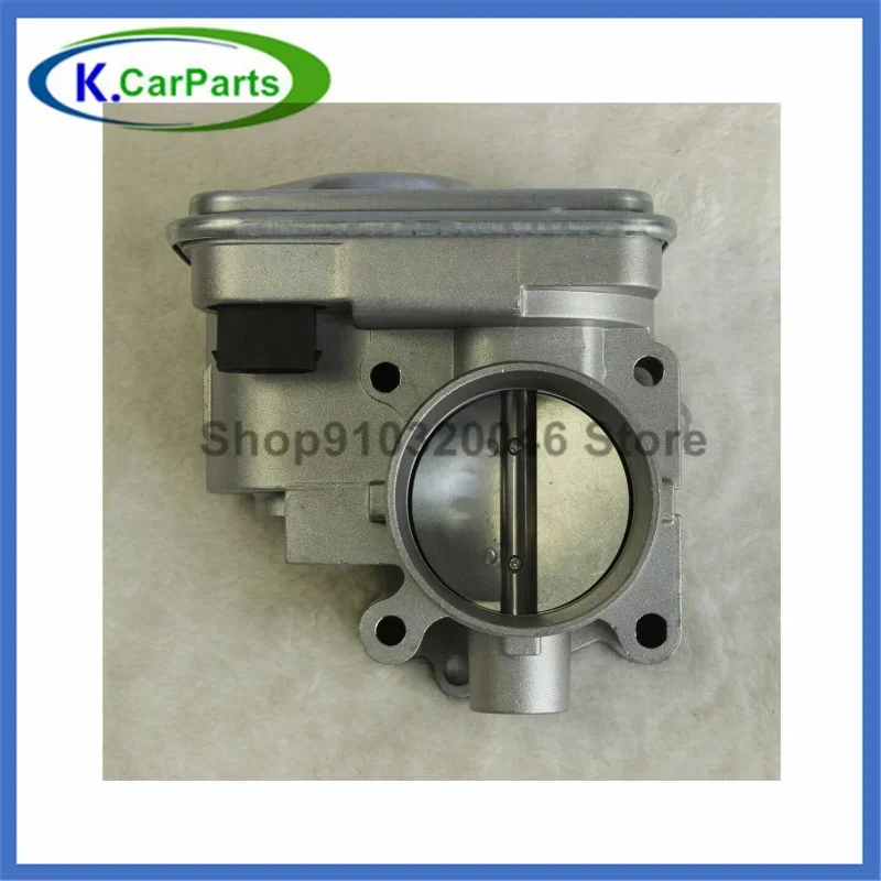 Throttle Body For Jeep Chrysler Dodge 1.8 2.0 2.4L Compass Caliber 4891735AC 04891735AC 4891735AB 4891735AA 337-02184 977-025
Throttle Body For Jeep Chrysler Dodge 1.8 2.0 2.4L Compass Caliber 4891735AC 04891735AC 4891735AB 4891735AA 337-02184 977-025