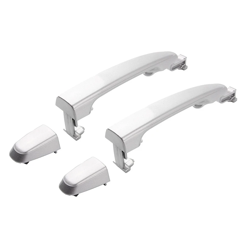 2Pc LH+RH Exterior Rear Sliding Door Handle 69213-08020 69227-08040 For Toyota Sienna 2004-2010 Exterior Door Handle
2Pc LH+RH Exterior Rear Sliding Door Handle 69213-08020 69227-08040 For Toyota Sienna 2004-2010 Exterior Door Handle