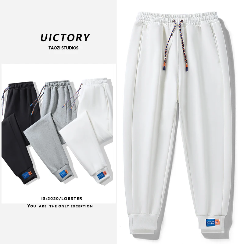 2022 Cotton Harem Pants Men Solid Elastic Waist Streetwear Joggers 2022 New Baggy Drop-crotch Pants Casual Trousers
2022 Cotton Harem Pants Men Solid Elastic Waist Streetwear Joggers 2022 New Baggy Drop-crotch Pants Casual Trousers