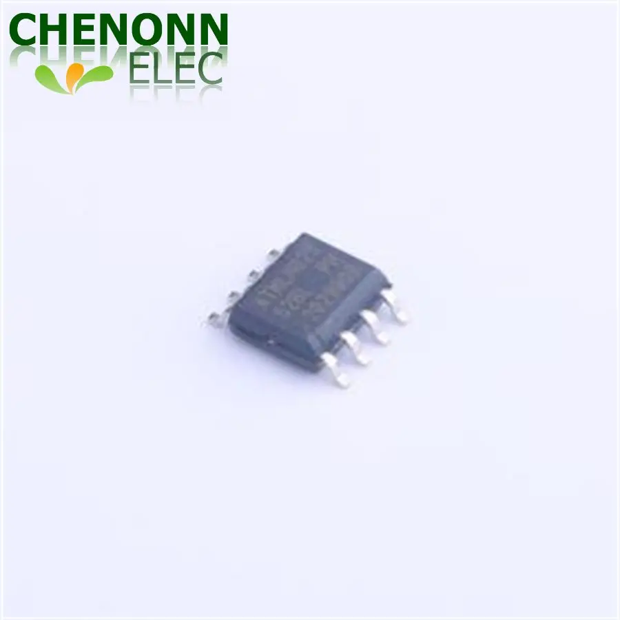 20PCS/LOT AT25020B-SSHL-T (EEPROM)
20PCS/LOT AT25020B-SSHL-T (EEPROM)