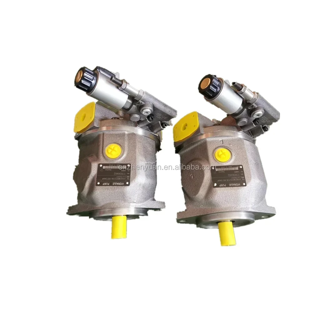 A10VSO zhenyuan hydraulic plunger piston double pump AL A10VO71DRS/32L-VSD12K68-SO413+ AL A10VO28DFR1/31L-VSC12N00
A10VSO zhenyuan hydraulic plunger piston double pump AL A10VO71DRS/32L-VSD12K68-SO413+ AL A10VO28DFR1/31L-VSC12N00
