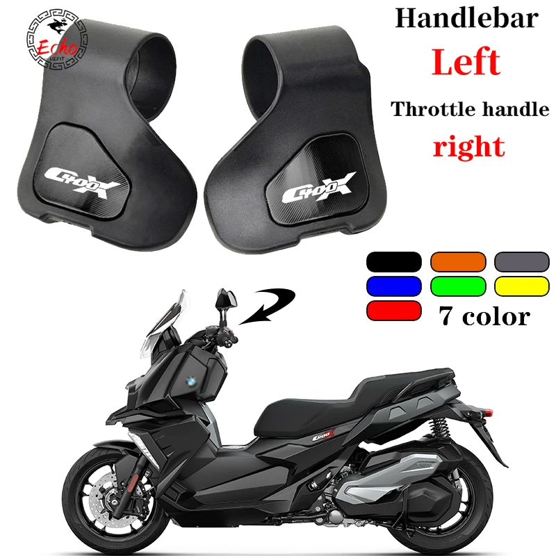 For BMW C400X C400 X 2019-2023 2022 2021 C400X Brand new Motorcycle Accessories Booster Handle Grip Assistant Clip Labor Saver
For BMW C400X C400 X 2019-2023 2022 2021 C400X Brand new Motorcycle Accessories Booster Handle Grip Assistant Clip Labor Saver