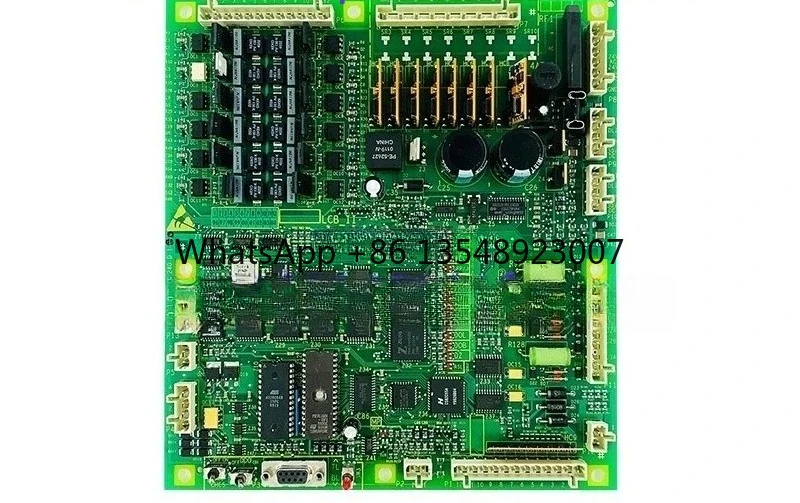 Suitable for Accessories LCB2/LCB-11 Motherboard GFA21240D1 Original LCB-II
Suitable for Accessories LCB2/LCB-11 Motherboard GFA21240D1 Original LCB-II