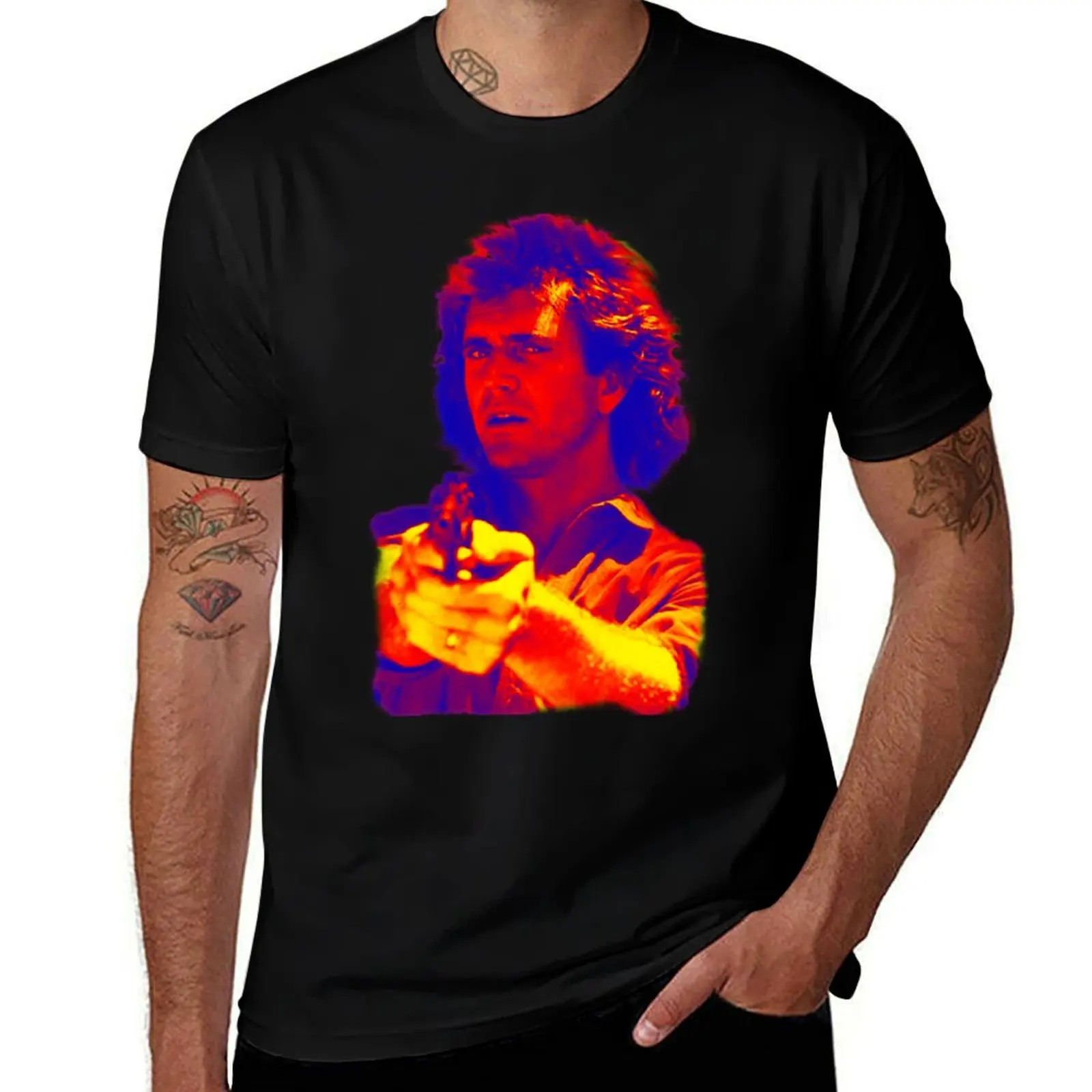 Mel T-Shirt Festive Simple T-Shirt
Mel T-Shirt Festive Simple T-Shirt