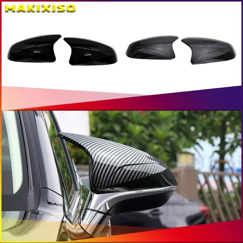 For Lexus NX RX NX200 RX300 450h 2016-2024 Car Sticker Rearview Side Mirror Cover Wing Cap Exterior Door Rear View Case Trim
For Lexus NX RX NX200 RX300 450h 2016-2024 Car Sticker Rearview Side Mirror Cover Wing Cap Exterior Door Rear View Case Trim