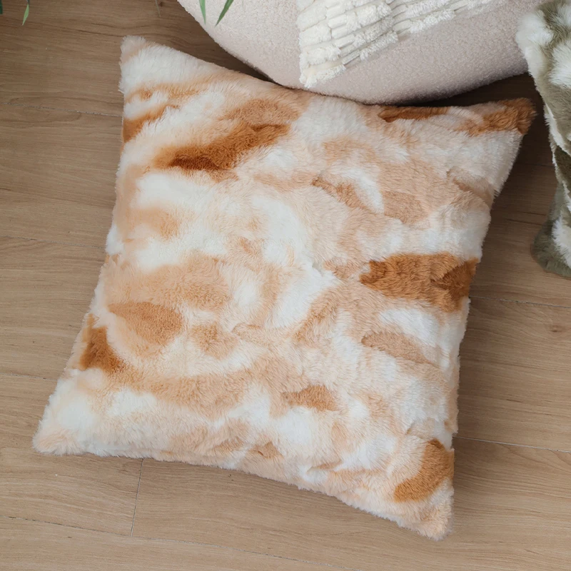 Orange Plush Cushion Covers Pillowcase 45x45cm Gradient Pillow Cover For Living Room Winter Essential Decorative Pillow Cover
Orange Plush Cushion Covers Pillowcase 45x45cm Gradient Pillow Cover For Living Room Winter Essential Decorative Pillow Cover