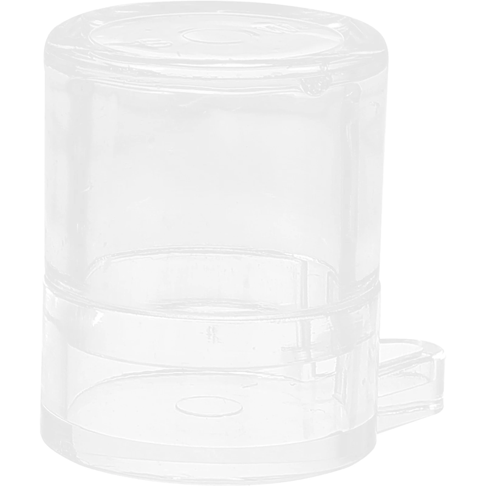 Ant Water Feeder Ants System Climbing Pet Source Bowl Acrylic Nest Accessories Feeding Equipment
Ant Water Feeder Ants System Climbing Pet Source Bowl Acrylic Nest Accessories Feeding Equipment