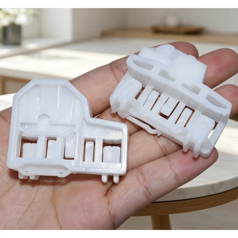 A Set Window Regulator Repair Clips Durable Suitable for Volkswagen Passat B5 A4 AM Front Seat Window Adjuster Wire Wheel Buckle
A Set Window Regulator Repair Clips Durable Suitable for Volkswagen Passat B5 A4 AM Front Seat Window Adjuster Wire Wheel Buckle