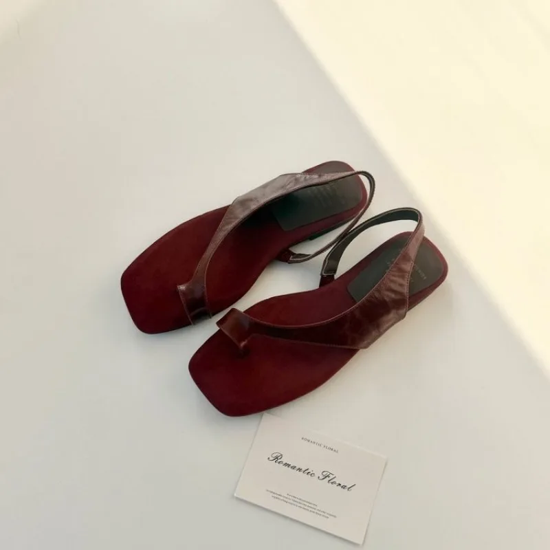 Women Flats Sandals Beach Shoes Summer Woman Slippers Trend Walking Sandals Shoes Casual
Women Flats Sandals Beach Shoes Summer Woman Slippers Trend Walking Sandals Shoes Casual