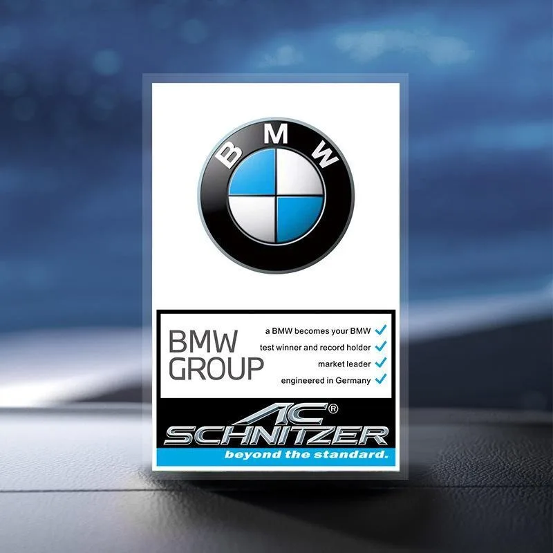 Car Windshield Anti-static Stickers Car Logo Anti-static Sticker Car Styling For BMW 3 5 Series X1 X3 X4 X5 G20 G32 F48 G01 G02
Car Windshield Anti-static Stickers Car Logo Anti-static Sticker Car Styling For BMW 3 5 Series X1 X3 X4 X5 G20 G32 F48 G01 G02
