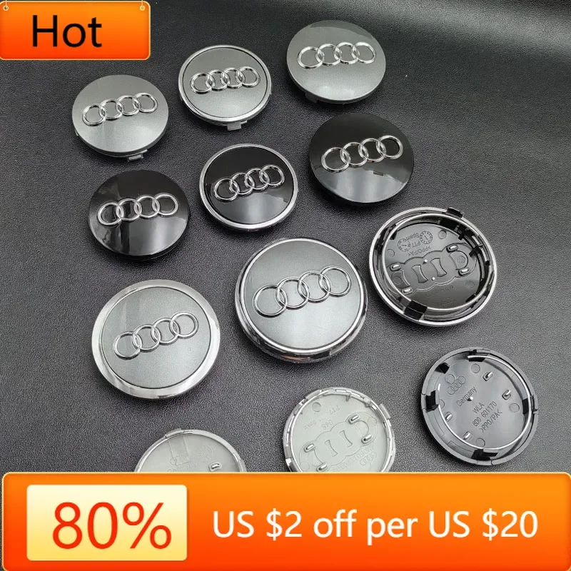 Valve Stems Caps 4Pcs 60 61 68 69 Car Wheel Center Hub Cap 4B0601170 For Audi A7 A8 S4 S6 A3 A3 A4 A5 A6 Rim Cover Emblem Sticke
Valve Stems Caps 4Pcs 60 61 68 69 Car Wheel Center Hub Cap 4B0601170 For Audi A7 A8 S4 S6 A3 A3 A4 A5 A6 Rim Cover Emblem Sticke