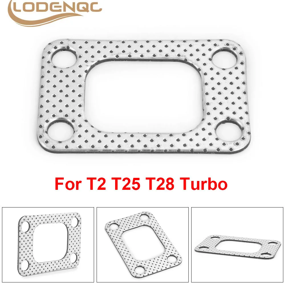 5 шт./партия T2 T25/T28 GT25/GT28 GT2876/GT3071 турбина из нержавеющей стали выхлопной впускной коллектор фланец прокладка
5 шт./партия T2 T25/T28 GT25/GT28 GT2876/GT3071 турбина из нержавеющей стали выхлопной впускной коллектор фланец прокладка