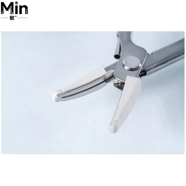 Reusable Veterinary Bipolar Forceps, Professional Vessel Sealing & Tissue Fusion Forceps for Dog Care
Reusable Veterinary Bipolar Forceps, Professional Vessel Sealing & Tissue Fusion Forceps for Dog Care
