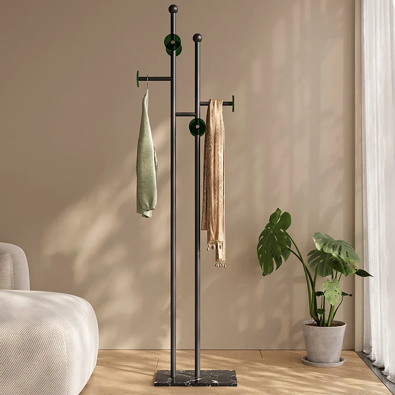 Clothes Hanger Landing Bedroom Creative Hotel Clubhouse Clothing Rack
Clothes Hanger Landing Bedroom Creative Hotel Clubhouse Clothing Rack