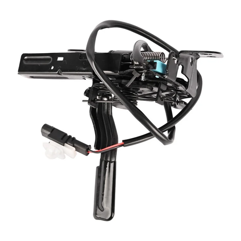 Authentic Engine Cover Latch Assy 81130F2010, 81130-F2010 For 2017-18 Hyundai Elantra Sedan Parts
Authentic Engine Cover Latch Assy 81130F2010, 81130-F2010 For 2017-18 Hyundai Elantra Sedan Parts