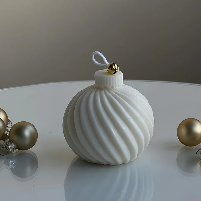 Форма для свечей в виде рождественской елки, геометрическая сфера, круглая спиральная форма для ароматических свечей, гипсовых и полимерных изделий, силиконовые формы для рукоделия
Форма для свечей в виде рождественской елки, геометрическая сфера, круглая спиральная форма для ароматических свечей, гипсовых и полимерных изделий, силиконовые формы для рукоделия