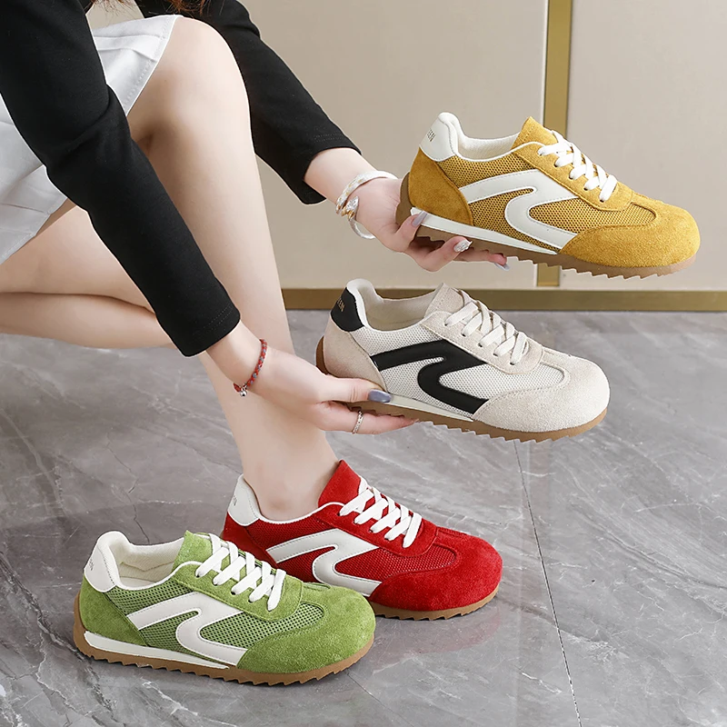 Mid Cut Design Unisex Mesh Sport Shoes Moderate Height Upper Breathable Mesh Ankle Support Outdoor Training Shoes
Mid Cut Design Unisex Mesh Sport Shoes Moderate Height Upper Breathable Mesh Ankle Support Outdoor Training Shoes