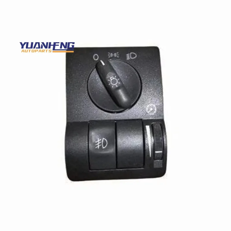 09138128 Car Headlight Fog Lamp Main Light Switch Control for CHEVROLET GM CORSA 2002 2003 2004 2005 2006 2007 2008 2009
09138128 Car Headlight Fog Lamp Main Light Switch Control for CHEVROLET GM CORSA 2002 2003 2004 2005 2006 2007 2008 2009