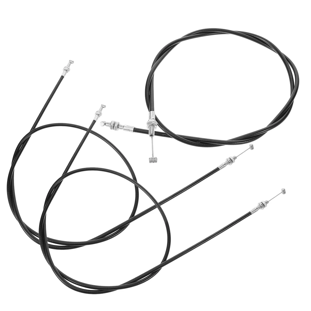 3pcs Styling Chair Base Cable Replacement Parts for Hydraulic Barber Accessories Pull Wire Recliner Handle
3pcs Styling Chair Base Cable Replacement Parts for Hydraulic Barber Accessories Pull Wire Recliner Handle
