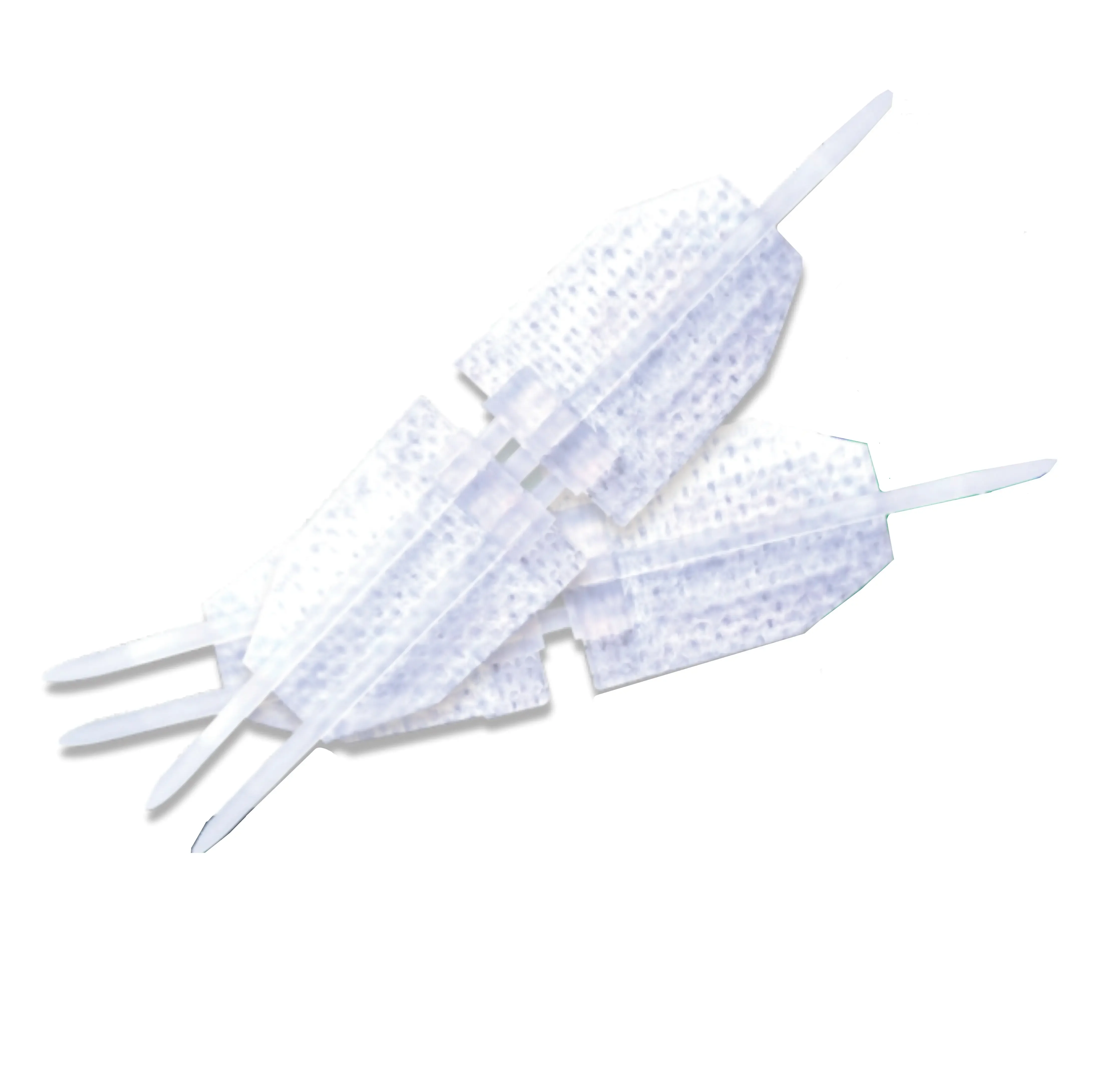 Wound Closure Device Zip Stitch Wound Closure Strips Laceration Kit Sutures Band Aids for Wounds Repair
Wound Closure Device Zip Stitch Wound Closure Strips Laceration Kit Sutures Band Aids for Wounds Repair