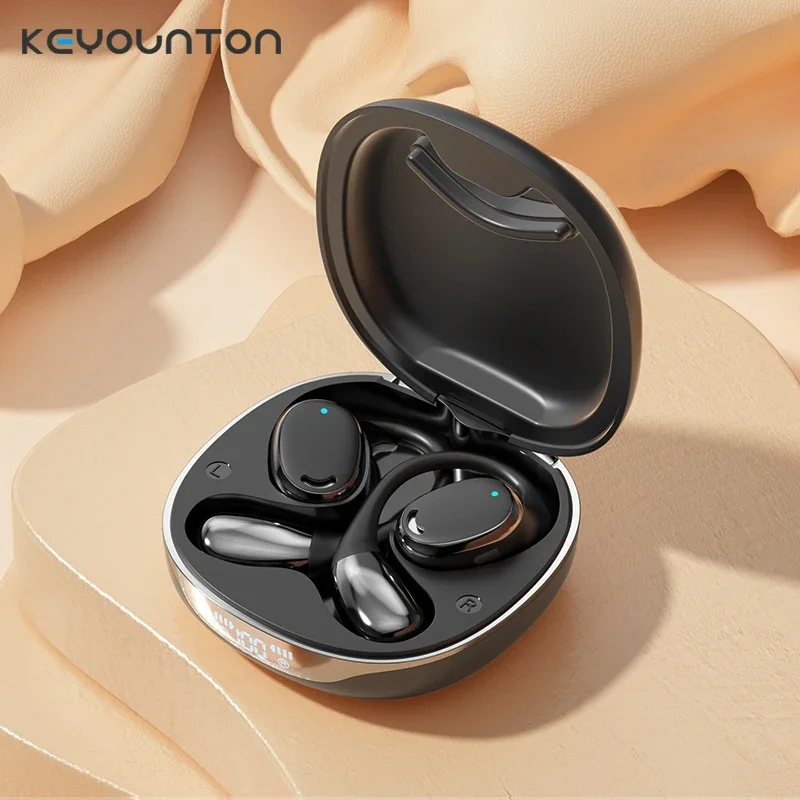 M70 Беспроводные Bluetooth наушники HIFI стерео ушные крючки наушники для телефонов Bluetooth наушники для iPhone16 костные наушники
M70 Беспроводные Bluetooth наушники HIFI стерео ушные крючки наушники для телефонов Bluetooth наушники для iPhone16 костные наушники