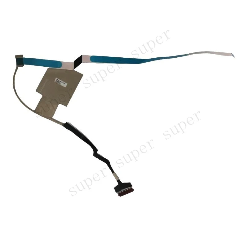 S+ New X8W LCD NTH W Cable DD0X8WLC120 For HP EliteBook 660 665 G11 Laptop
S+ New X8W LCD NTH W Cable DD0X8WLC120 For HP EliteBook 660 665 G11 Laptop