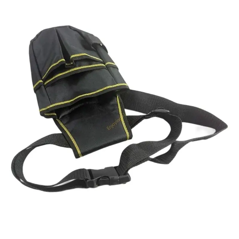 Lightweight Adjustable Waist Tool MultiCompartment Storage 600D Polyester Bag For Electricians Carpenters Workers
Lightweight Adjustable Waist Tool MultiCompartment Storage 600D Polyester Bag For Electricians Carpenters Workers