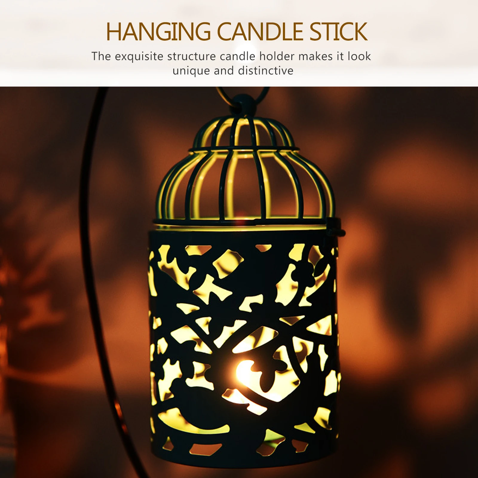1pc Cage Stand Holder Hanging Stick Hollow Vintage Wedding Decor Unique Home Office Party Gift
1pc Cage Stand Holder Hanging Stick Hollow Vintage Wedding Decor Unique Home Office Party Gift