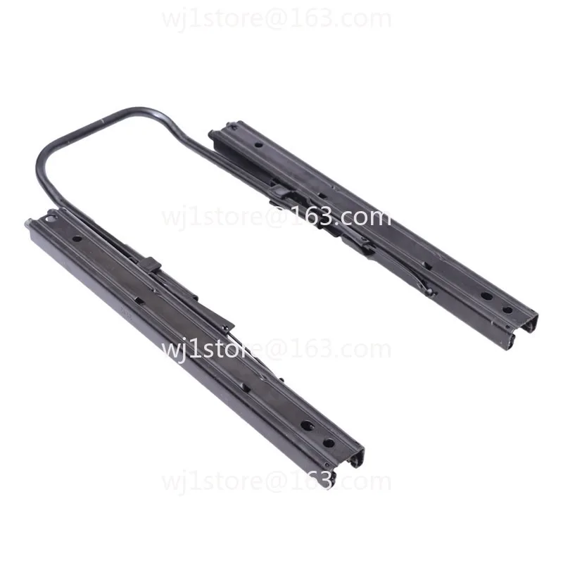Truck Skid Construction Vehicle Seat Slide Race Chute RV Parts Business Modification Rear and Rear Adjustment
Truck Skid Construction Vehicle Seat Slide Race Chute RV Parts Business Modification Rear and Rear Adjustment